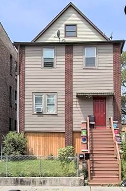 5918 S Calumet Unit G, Chicago, IL 60637