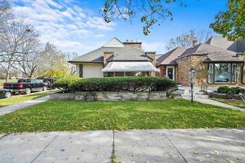 1759 N Sayre, Chicago, IL 60707