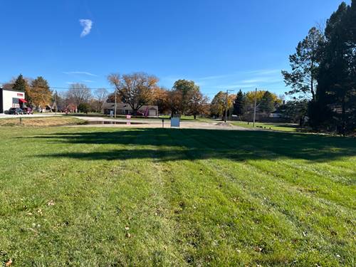 Lot 2 B 13th, Mendota, IL 61342