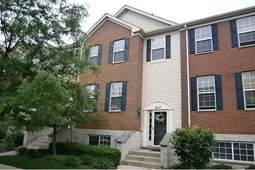 817 Lewisburg, Aurora, IL 60504