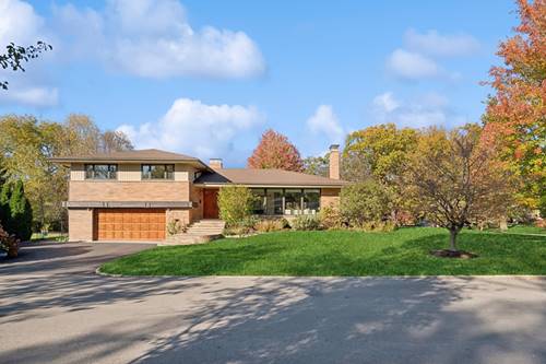 900 Oak, Glencoe, IL 60022