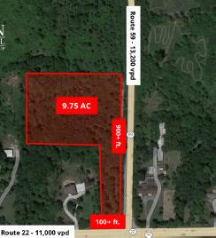 22600 W Il Route 59, Barrington, IL 60010