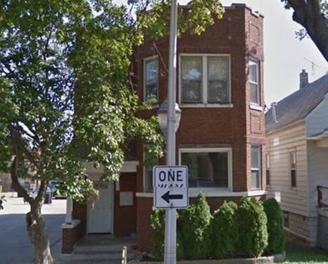 6315 S Kolin Unit 1, Chicago, IL 60629