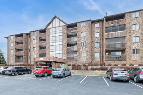 10420 Circle Unit 28B, Oak Lawn, IL 60453