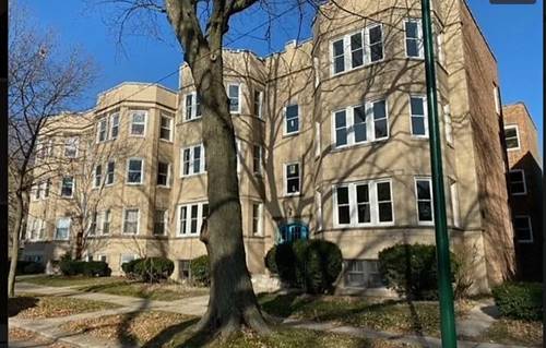 1522 W Thorndale Unit 2E, Chicago, IL 60660