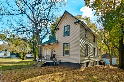 810 Ashland, Rockford, IL 61103