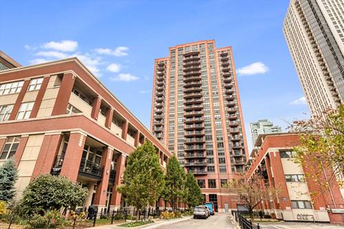 330 N Jefferson Unit 2006, Chicago, IL 60661