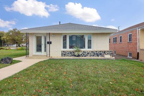 603 Mccarthy, Lemont, IL 60439