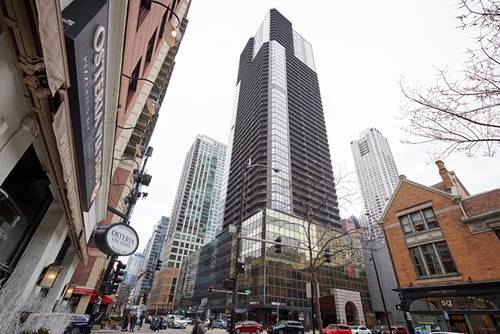 10 E Ontario Unit 1409, Chicago, IL 60611