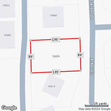 16604 Arbor, Plainfield, IL 60586