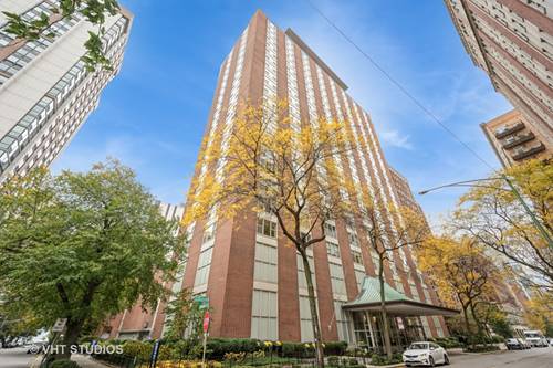 1325 N State Unit 11F, Chicago, IL 60610