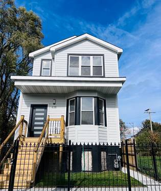 638 E 65th, Chicago, IL 60637