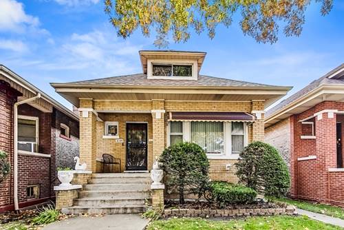 8109 S Marquette, Chicago, IL 60617
