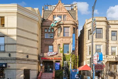 950 W Addison Unit 3, Chicago, IL 60613