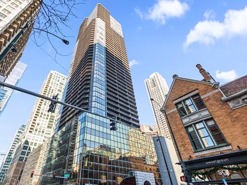 10 E Ontario Unit 5107, Chicago, IL 60611