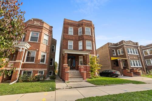 3115 N Davlin Unit 2, Chicago, IL 60618