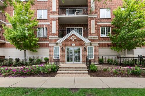 124 W Colfax Unit 301, Palatine, IL 60067