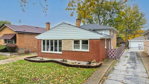 15031 Cottage Grove, Dolton, IL 60419