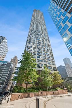 405 N Wabash Unit 207, Chicago, IL 60611