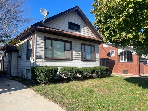 11248 S Parnell, Chicago, IL 60628