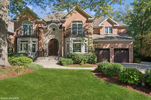 1477 N Dee, Park Ridge, IL 60068