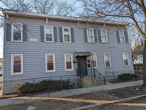 4445 W Carroll Unit 2, Chicago, IL 60624