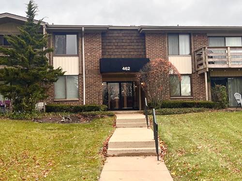 462 Raintree Unit 1B, Glen Ellyn, IL 60137