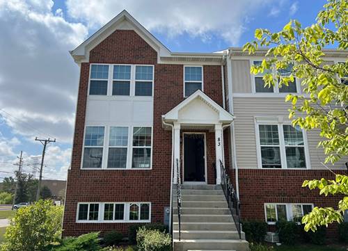 83 Nicholas, Des Plaines, IL 60016