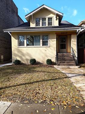 1017 S Oak Park, Oak Park, IL 60304