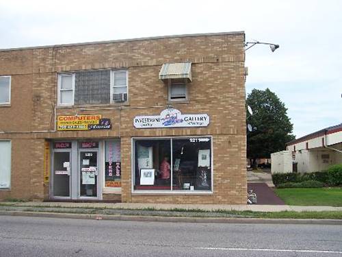 4747 W 92 Unit 4, Oak Lawn, IL 60453