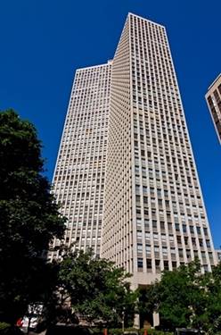 2626 N Lakeview Unit 705, Chicago, IL 60614