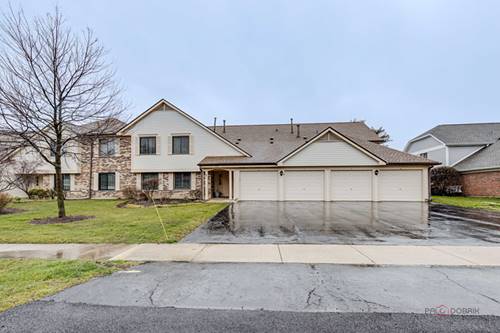 530 Cumberland Unit D, Roselle, IL 60172