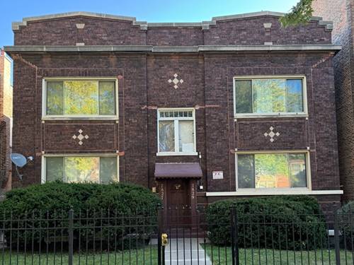 7827-29 S Colfax, Chicago, IL 60649