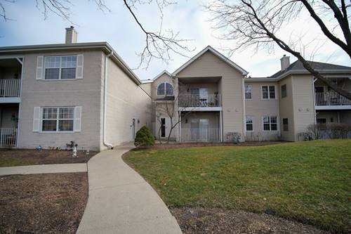 788 N Gary Unit 204, Carol Stream, IL 60188