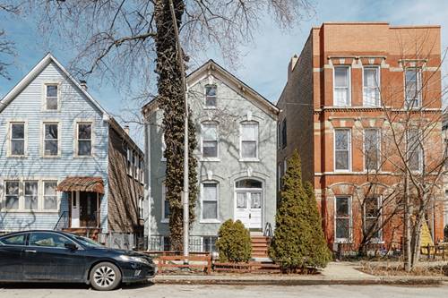 1430 W Superior Unit 1F, Chicago, IL 60642