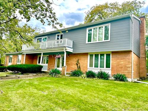 56 Graymoor, Olympia Fields, IL 60461