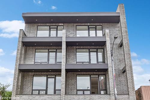 5113 N Lincoln Unit 201, Chicago, IL 60625