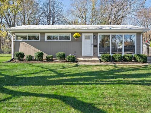 30360 N East End, Libertyville, IL 60048