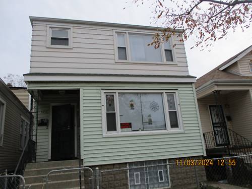 7311 S Paulina Unit 2, Chicago, IL 60636