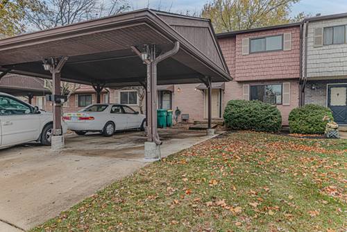 1530 Chippewa Unit 1530, Wheeling, IL 60090