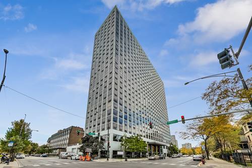 4343 N Clarendon Unit 804, Chicago, IL 60613