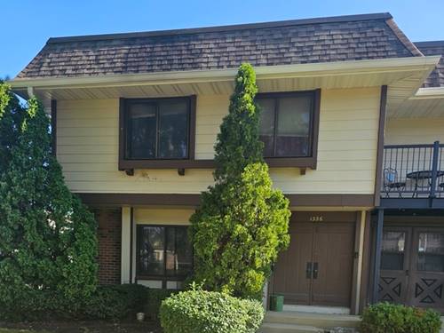 1336 Court O, Hanover Park, IL 60133