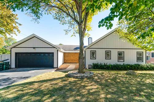 2N175 Bernice, Glen Ellyn, IL 60137