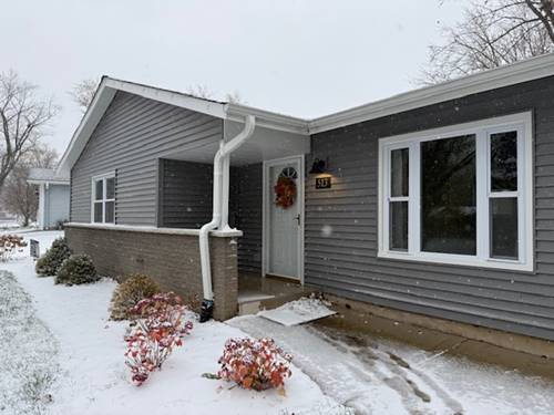 513 Hingham, Schaumburg, IL 60193