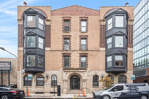 747 N Sedgwick Unit 4RS, Chicago, IL 60654