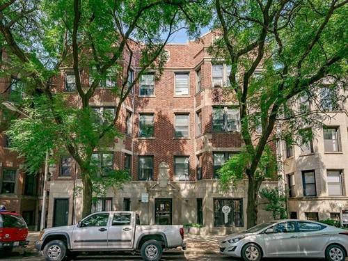 3727 N Pine Grove Unit 307, Chicago, IL 60613