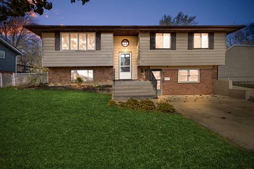 221 Wakefield, Schaumburg, IL 60193