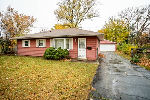 14 Golfview, Carpentersville, IL 60110