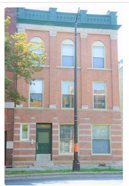 1739 W Addison Unit 1F, Chicago, IL 60613