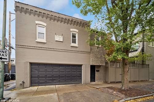 910 W Dickens Unit CH, Chicago, IL 60614
